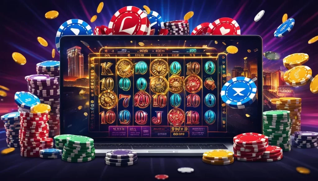 Đá gà trực tuyến đồng hành