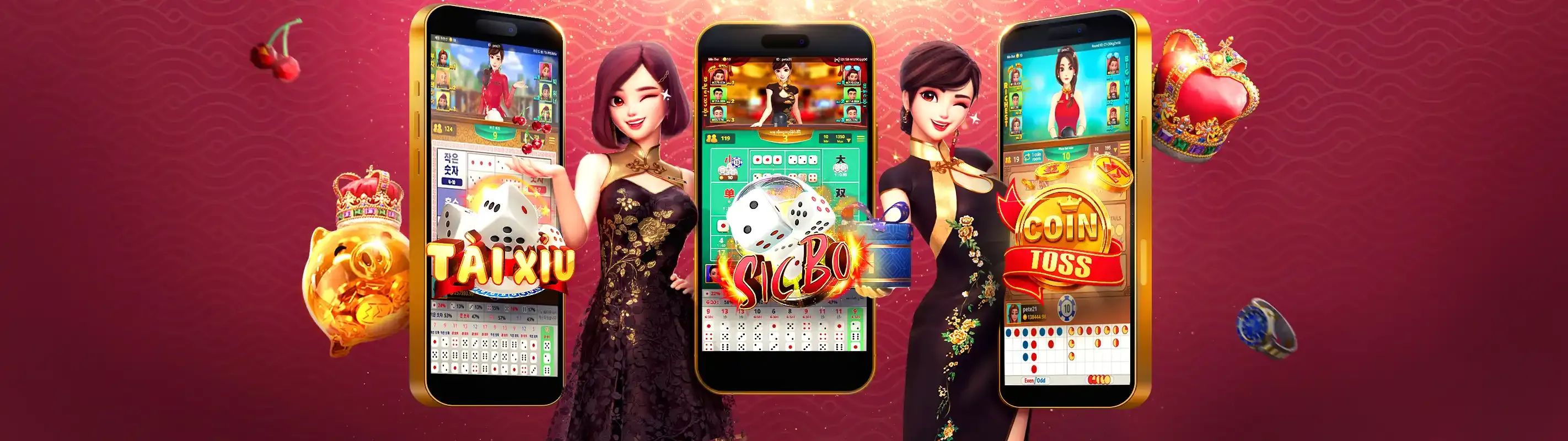 Khám phá thế giới game bài trực tuyến đỉnh cao cùng qq88 okvip