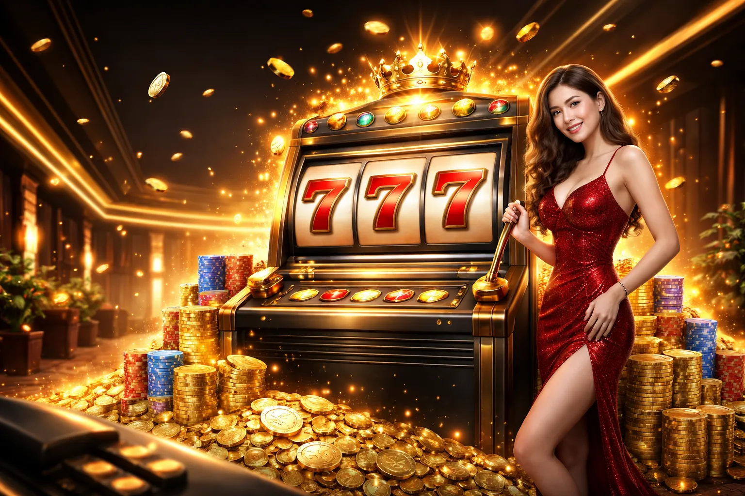 Khám phá thế giới giải trí trực tuyến qq88 okvip