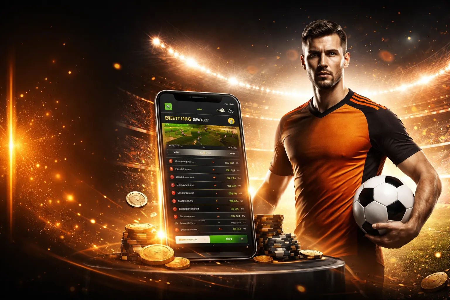 Các sản phẩm game hấp dẫn tại qq88 okvip