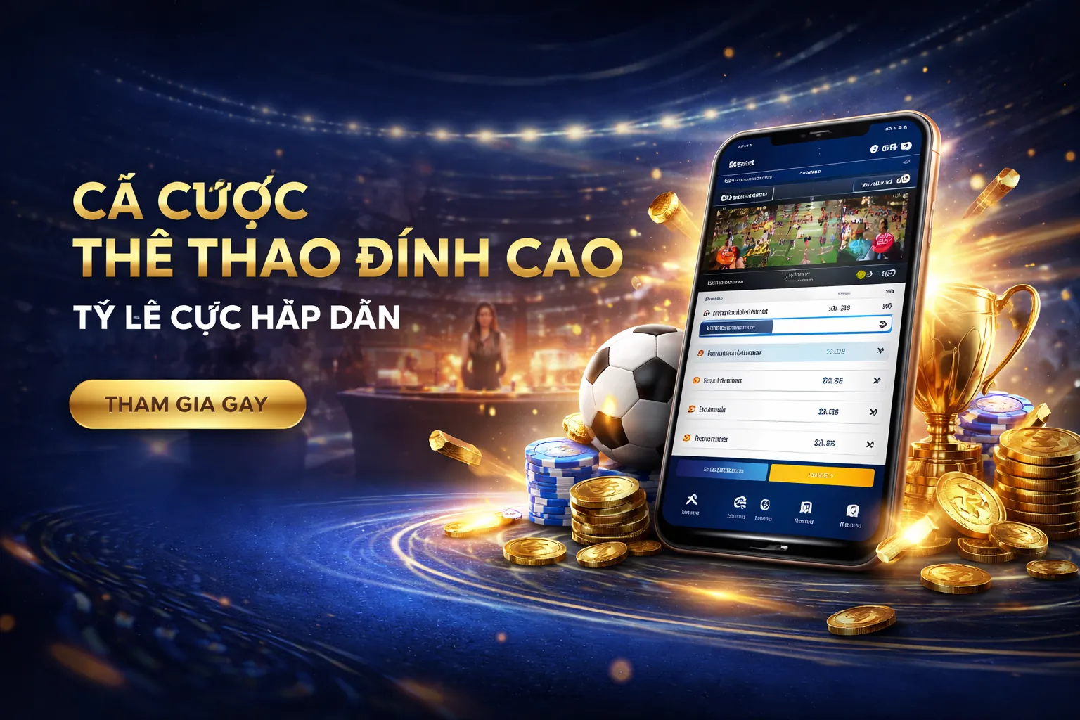 Khuyến mãi QQ88 - Săn thưởng cực đã với ưu đãi độc quyền