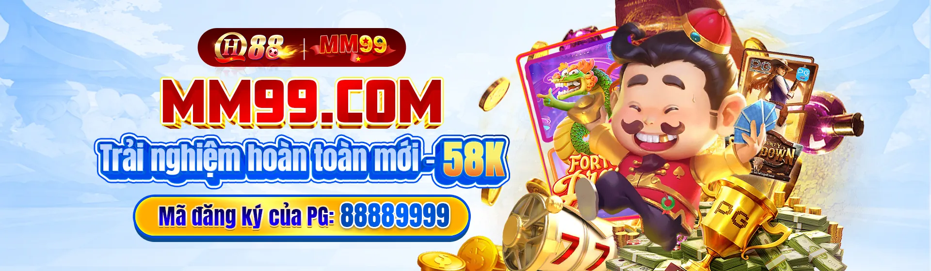 Tài Xỉu QQ88 - Sảnh chơi đẳng cấp ảnh nền hero
