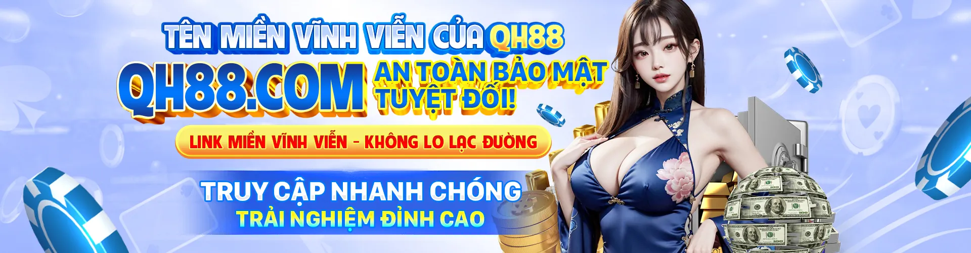 Chính sách cookie và bảo mật thông tin tại QQ88
