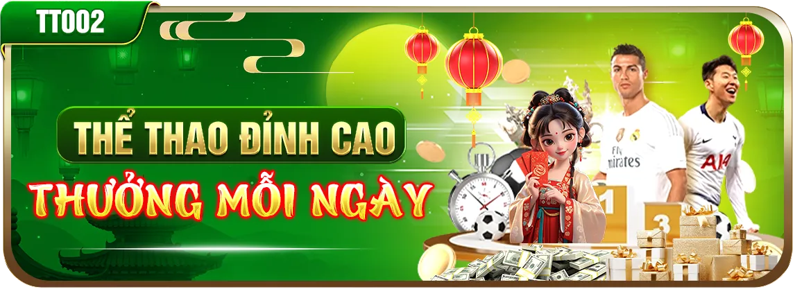 Sảnh cá cược Thể Thao QQ88 trực tuyến với bóng đá, tennis, eSports